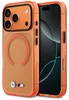 Pouzdro BMW M IML Metal Logos MagSafe pro iPhone 17 Pro - Náhled obrázku produktu 1