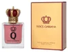 Dolce&Gabbana Q, Frauen, 50 ml, Flüssiges Parfüm, Kirsche Produktbild-Vorschau 5