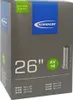 Schwalbe 10424340 Extralight 26 Schlauch AV 14 extra Produktbild-Vorschau 18