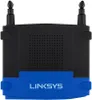 Linksys WRT54GL, 802.11g, Ethernet/LAN, Schwarz, Blau, Produktbild-Vorschau 7