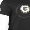 New Era Fanúšikovské tričko - NFL Green Bay Packers 2.0 Náhľad obrázku produktu 2