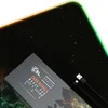 Titanwolf RGB Gaming Mauspad, Mousepad XL 800 x 300mm Produktbild-Vorschau 3