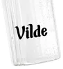 Vilde | Flaša na pitie sklenená 1 L - Fľaša na vodu z Náhľad obrázku produktu 4