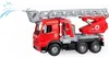 Lena - Worxx Feuerwehrauto - Mercedes-Benz Arocs (49cm) Produktbild-Vorschau 4