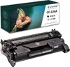 Toner für HP CF 226ASchwarz CF226A 26A ️️ M402dne M402dw Produktbild-Vorschau 1