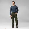 Vidda Pro Hose, Modell M, Dunkelgrau-Schwarz, Größe 52/L Produktbild-Vorschau 3