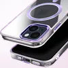 Avizar, MagSafe Hülle für Apple iPhone 15 Cristal Color, Produktbild-Vorschau 2