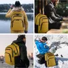 STILVORA Laptoprucksack Wanderrucksack Produktbild-Vorschau 4