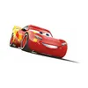 Bullyland 12798 - Walt Disney, Cars 3, Lightning McQueen Produktbild-Vorschau 2