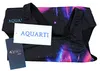 Aquarti Mädchen Badeanzug Chlorresistent Schwimmanzug Produktbild-Vorschau 7