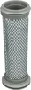 vhbw 3x Vorfilter kompatibel mit Grundig VCP4830, VCP3830 Produktbild-Vorschau 4