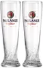 Ritzenhoff & Breker Paulaner Weizenbiergläser, 2er-Set, 0,5 Produktbild-Vorschau 1