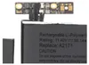 Baterie vhodná pro Apple MacBook Pro Retina 13" Touch Bar Náhled obrázku produktu 3