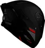 Mt Helmets Thunder 4 Sv Integralhelm Schwarz M Schwarz M Produktbild-Vorschau 4
