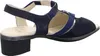 Ara Komfort Sandalen LUGANO Damen 31373738303438 Blau 38 EU Produktbild-Vorschau 12