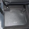 Gumové rohože Rigum VW T7 Multivan 2021- (2 rady) Náhľad obrázku produktu 8