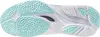 MIZUNO WAVE LIGHTNING Z8 Black/White/DivaBlue Produktbild-Vorschau 2