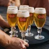 Vasos para cerveza Stella Artois - Copa - 250 ml - Juego de Vista previa de la imagen del producto 3
