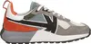 Kaotiko Vancouver  Sneakers Laag - Beige - Maat 44 Voir les images du produit 4