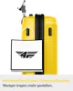 4FLY Hartschalen-Reisekoffer XL 75 cm (96L) - mit Produktbild-Vorschau 3