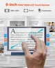 SucceBuy Lente d'ingrandimento digitale portatile con touch Anteprima dell’immagine prodotto 2
