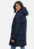Marikoo Damen Winterjacke Steppjacke Übergangsjacke Produktbild-Vorschau 8
