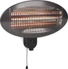Millarco 58620 Infrarot Quarz Elektro Terrassenheizung zur Produktbild-Vorschau 12