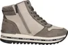 Mustang Sneakers Hoog  Sneakers Hoog - taupe - Maat 36 Productafbeelding-voorbeeld 4