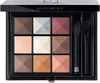 Givenchy Le 9 De, Puder, Glitter, Metallisch, Rauchig, Produktbild-Vorschau 2