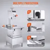 VEVOR Machine à scier les os de viande commerciale 2200 W, Voir les images du produit 8