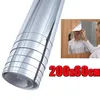 Selbstklebender Spiegel, 60 * 200 cm Flexibler Produktbild-Vorschau 1