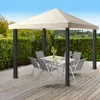 freigarten.de Ersatzdach für Pavillon 3x3 Meter Wasserdicht Produktbild-Vorschau 10