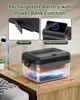 Elektrische Lunchbox mit Akku, Electric Lunch Box Produktbild-Vorschau 7
