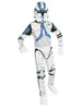 Star Wars – 501st Clone Trooper Kostüm für Kinder Produktbild-Vorschau 1