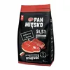 M M M M M Medium Rindfleisch Hund Mit Ziegenfleisch 9Kg Produktbild-Vorschau 1