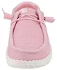 Hey Dude Damen Halbschuhe WENDY Rosa TextilGröße:40 Produktbild-Vorschau 19