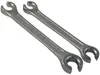 BGS Set di chiavi ad anello aperto 10 x 11 + 12 x 13 mm 2 Anteprima dell’immagine prodotto 13