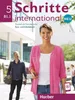 Schritte international  5. Kursbuch+Arbeitsbuch Productafbeelding-voorbeeld 1