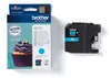 Brother LC123C Druckerpatrone cyan Voir les images du produit 6