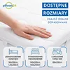 Pillows24 - Topper na materac 160x200 cm z pianki memory, Podgląd zdjęcia produktu 7