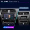 Hexinex Android 15 Auto Radio für Golf 7 (2013-2017) 9 Produktbild-Vorschau 2