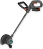 Gardena Akku-Trimmer EasyTrim 25/18V P4A Ready-To-Use Set Produktbild-Vorschau 6