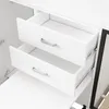 MODFU Lit Superposé 90x200 - Lit Enfant Multifonction avec Voir les images du produit 9