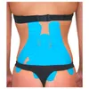 Cure Tape, 5 m x 5 cm, wasserfest, blau Produktbild-Vorschau 2