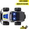 Simba Dickie Vertriebs GmbH RC Suzuki Jimny Police Sonstige Produktbild-Vorschau 7