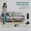 Cecotec Conga Rockstar 10000 Nebula Station, Tyčový vysavač Náhled obrázku produktu 5