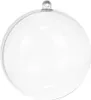 Acrylkugeln 8 cm - 12 Stück Ruhhy 20508 Produktbild-Vorschau 5
