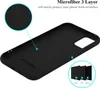 Cadorabo Hülle für Motorola MOTO G9 PLUS Hülle Silikon Produktbild-Vorschau 5