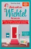 Heute zieht ein Wichtel bei uns ein Produktbild-Vorschau 2