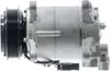 MAHLE ACP 1385 000P 6VS14ec Klimaanlage Klimakompressor PAG Produktbild-Vorschau 4